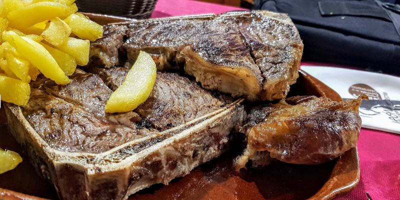 carta del bar restaurante avellaneda